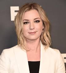 Emily VanCamp, Kembali Jadi 'Agent 13' di Marvel
