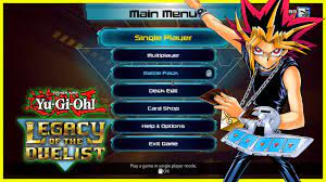 Twelve free solitaire games in one pack. Yugioh Legacy Of The Duelist Yugioh Games For Pc Free Download Youtube