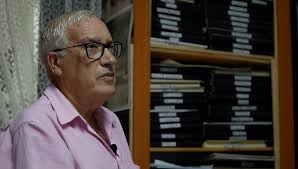 Exposición Didáctica Itinerante