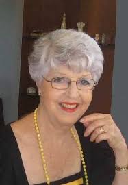 Andrée HERNANDEZ, 92 ans (CABESTANY, PERPIGNAN)