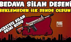 Pubg Mobile Hileleri 2021 Bedava Uc Kodu Kazanma Silah Desenler Hile