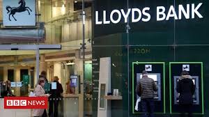 Remember, you will need your security card reader, security card and security card pin to confirm your identity whenever you log in to. Lloyds Banking Group Online Services Down Bbc News