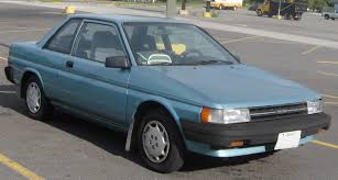 curbside classic 1995 toyota tercel last of the mohicans curbside classic curbside classic 1995 toyota tercel