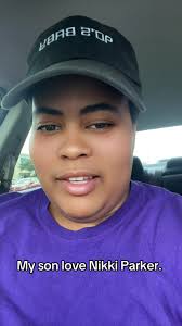 Nikki Parker Stockbridge