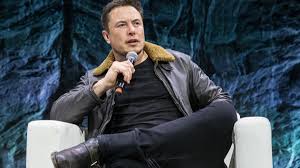 The billionaire's decision to brave space follows in the footsteps of. Elon Musk Is Now The Richest Man In The World Cnbc Reports