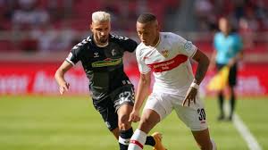 See more of sc freiburg on facebook. Vfb Stuttgart Sc Freiburg Live This Is How You Watch The Cup Derby On Free Tv Stream Ruetir