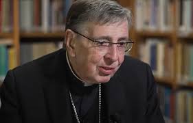 Kard. Kurt Koch: Chrześcijanie są dziś prześladowani dlatego, że są  chrześcijanami