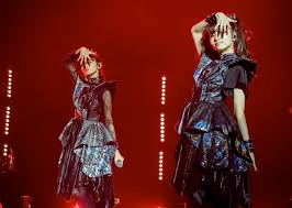 Oct 15, 2019 · babymetal オフィシャルサイト babymetal official site. Babymetal Veroffentlichen Ihr Neues Album Metal Galaxy Networking Media Artist Communication