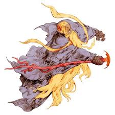 The Fantastic Character Art Of Akihiko Yoshida Final Fantasy Tactics Final Fantasy Art Character Art
