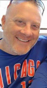 Patrick Brian Cornman