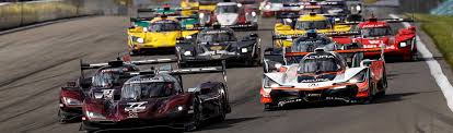 Mr bill gates have got his fingers in this pie. Sahlen S Six Hours Of The Glen Watkins Glen International