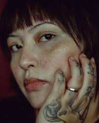 🤔 Fun fact: I didn't know I had freckles