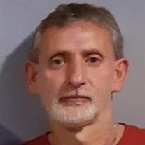 Tony Darrell Hannah Obituary