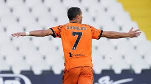 We will have to play with intensity and dictate our rhythm from the very first minute. Spezia 1 4 Juventus Player Ratings As Cristiano Ronaldo Makes An Instant Impact On Return