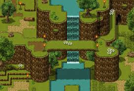 No te quedes sin visitar los juegos de rpg online, rpg club y juego de acci?n rpg que mezcla elementos del final fantasy con juegos de puzzles. Pixanna Celianna S Tileset Pixel Art Games Rpg Maker Vx Pixel Art