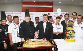 Food services and drinking places | caterers. Serving Best Halal Food To The World S Top Airlines Pressreader