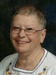 Obituary information for Barbara Jean Stockstill