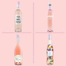 Maybe you would like to learn more about one of these? 16 Best Rose Wines Of 2021 Rose Wine Brands