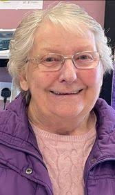 Condolence Book for Eileen Casey (née Dooley) (Mayglass, Wexford)