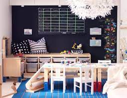 Cameretta Montessoriana Come Arredare E Organizzare Gli Spazi Mamma Felice Camerette Scrivania Da Salotto Idee Per Decorare La Casa