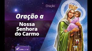 See full list on astrocentro.com.br Oracao A Nossa Senhora Do Carmo Youtube