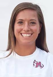 2014 Women's Soccer Roster