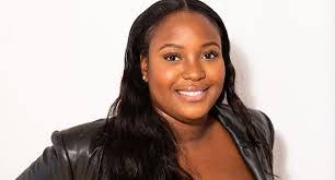 Talia Scott's Instagram, Twitter & Facebook