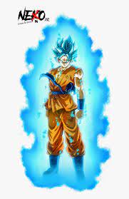 If you're in search of the best goku super saiyan god wallpapers, you've come to the right place. Son Goku Super Saiyan God Super Saiyan Goku Super Saiyan Blue Aura Hd Png Download Kindpng