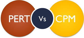 Difference Between Pert And Cpm With Comparison Chart