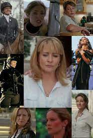 She Can Do It All And She Has Done It Great Jessica Steen Heartland Quotes Heartland Seasons Heartland Cast