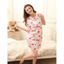 Adik ipar yang sangat mengoda imanподробнее. Model Baju Tidur Wanita Bajutidur Daster Kemeja Baju Tidur Kancing Piyama Lingerie Satin Shopee Indonesia