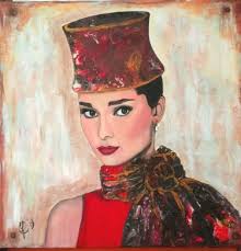 Caroline Jansen (Portugal), Contemporary Painter Artist