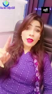 Dr. Ira Tripathi IRA MANOROG NIDAN KENDRA