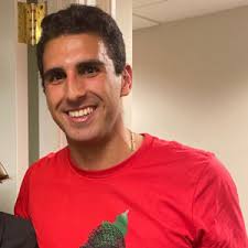 2020 Summer Journalism Fellows