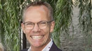 Danse-dommer Jens Werner: Jeg har aldrig haft aftener med mine børn