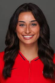 2025-26 Gymnastics Roster