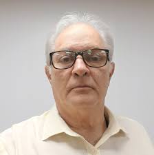 Walker Carvalho Oliveira