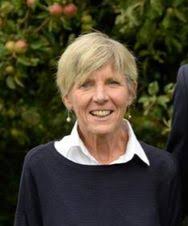 Condolence Book for Fíona Mhic Dhomhnaill (Ní Shíocháin) (Dublin)