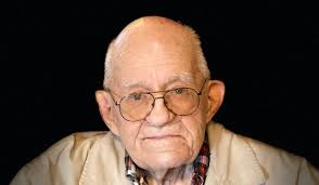 OBITUARY: Ben Heimbuck of Scottsbluff