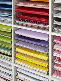 Continue to 4 of 11 below. 23 Craft Room Ideas We Need To Steal Southern Living