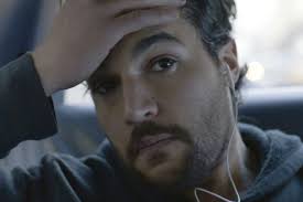 Christopher Abbott Finally Leaves Girls Behind With James White