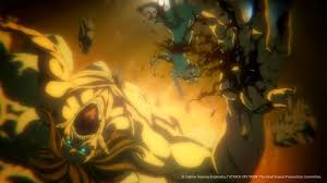 Eren Titan Transformation Attack On Titan Final Season 4 Youtube Homepage / warhammer titan vs eren manga. eren titan transformation attack on titan final season 4