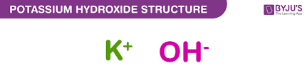 We did not find results for: Potassium Hydroxide Koh Formula Structure Properties Uses Of Koh