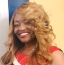 Meet LaTonya Ruffin, The Black Woman Running for Cook County Sheriff