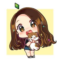 Thảo Chibi Commissions Open On Twitter Chibi Drawings Anime Poses Reference Chibi Body