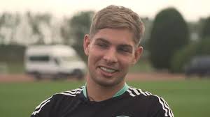 Emile Smith Rowe hails "ridiculous" Arsenal star as club's best summer  signing