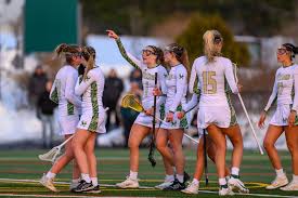 Eagles Can't Complete Comeback, Fall to Huskies 13-11