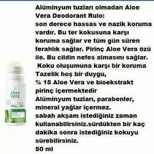 Pin On Lr Aloevera Ile Bakim