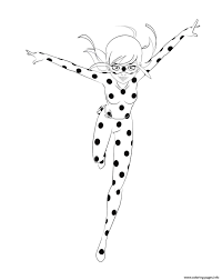 Coloring Pages Info Miraculous Ladybug Is Running Printable Coloring Pages Book 14478 Ladybug Coloring Page Cool Coloring Pages Cat Coloring Page