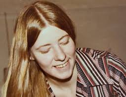 Linda Darroch of Tofield, Alberta our...